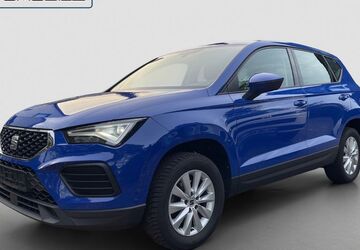 Seat Ateca 168.000 km 11.490 &euro; Hamburg 22043