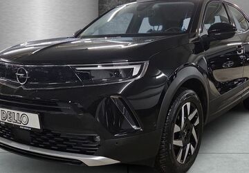 Opel Mokka 93.366 km 13.940 &euro; Hamburg 22047