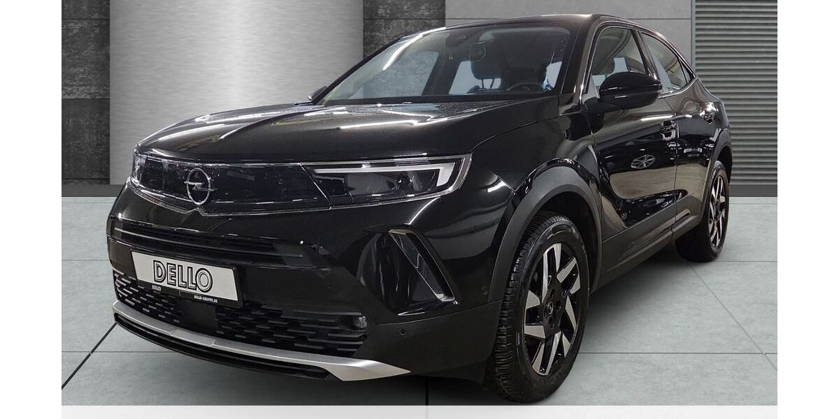 Opel Mokka 93.366 km 13.940 &euro; Hamburg 22047