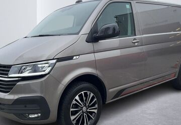 VW T6 Transporter 52.482 km 34.900 &euro; Hamburg 22111