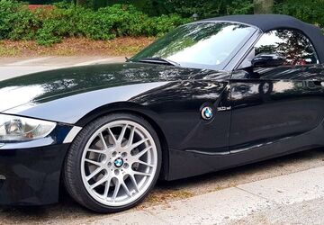 BMW Z4 112.000 km 20.850 &euro; Hamburg 21029