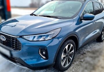 Ford Kuga 13.000 km 28.900 &euro; Hamburg 22549