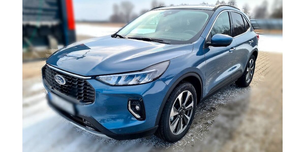 Ford Kuga 13.000 km 28.900 &euro; Hamburg 22549