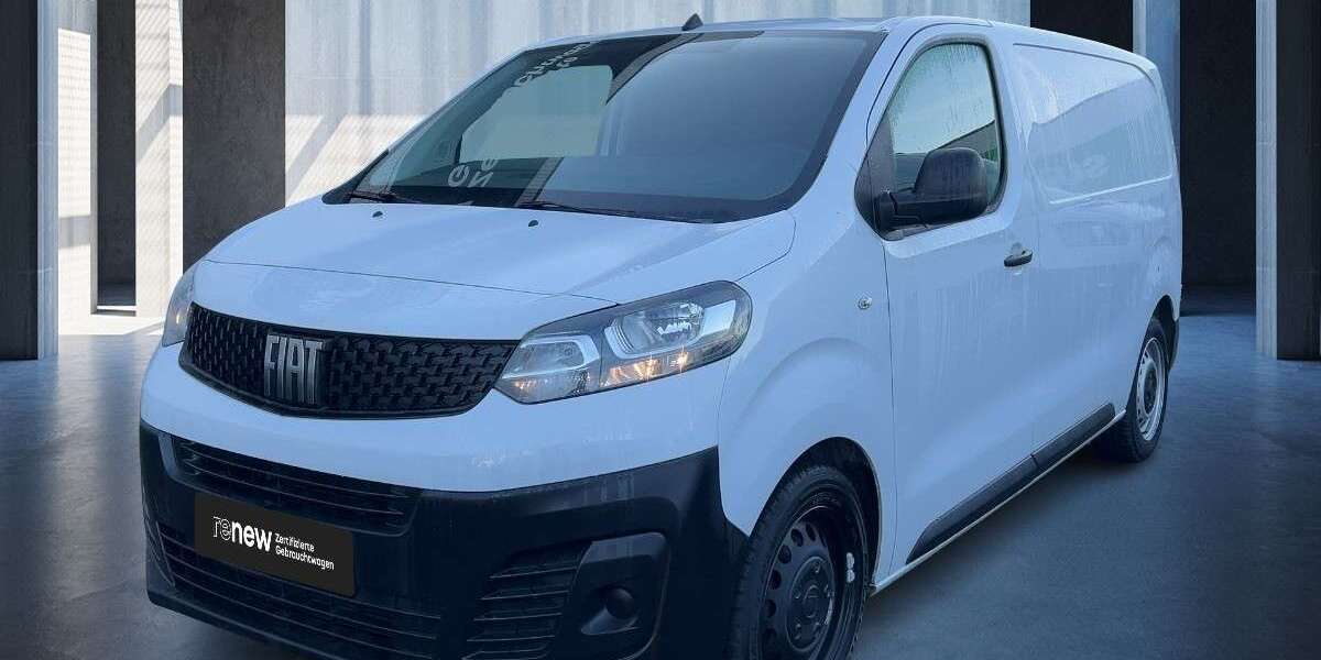 Fiat Scudo 88.473 km 16.490 &euro; Hamburg 20537