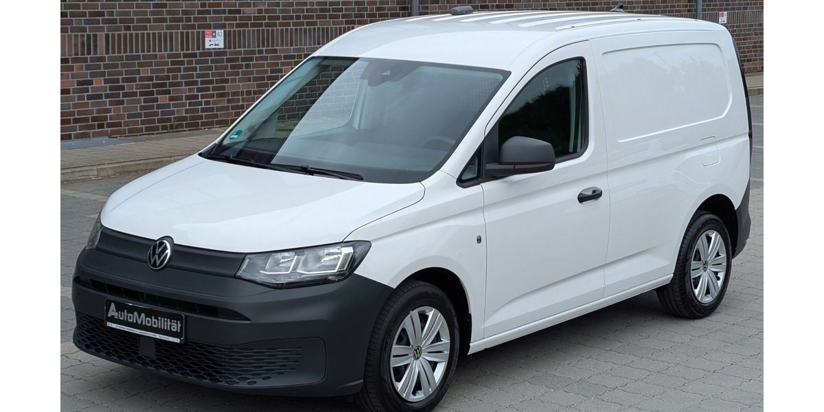 VW Caddy 238.164 km 11.000 &euro; BARSBÜTTEL 22885