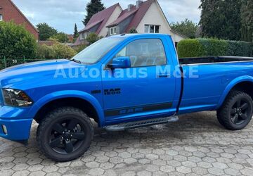 Dodge RAM 93.000 km 29.990 &euro; Stelle 21435