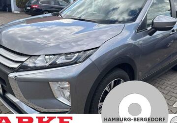 Mitsubishi Eclipse Cross 67.890 km 17.500 &euro; Hamburg 21035