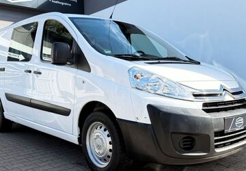 Citroen Jumpy 222.400 km 4.890 &euro; Winsen (Luhe) 21423