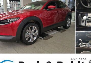 Mazda CX-30 78.173 km 22.950 &euro; Hamburg 22761