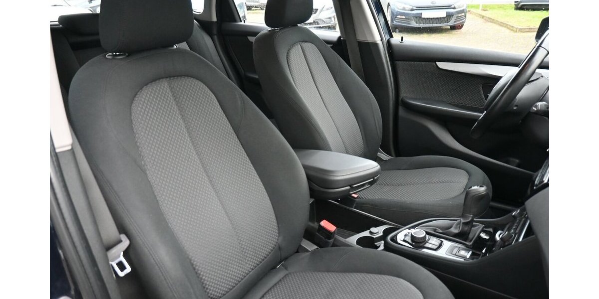 BMW 218 Active Tourer 218i Klima Sitzhz PDC 1.Hand 175.000 km 9.200 &euro; Seevetal - Hittfeld 21218