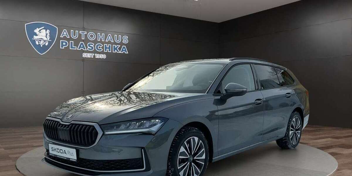 Skoda Superb 26.300 km 39.950 &euro; Winsen/Luhe 21423