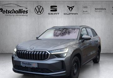 Skoda Kodiaq 15.845 km 53.950 &euro; Hamburg 22393