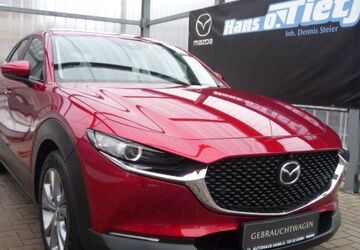 Mazda CX-30 53.200 km 19.990 &euro; Holm Krs. Pinneberg 25488