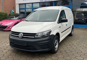 VW Caddy Maxi 127.175 km 11.990 &euro; Uetersen 25436