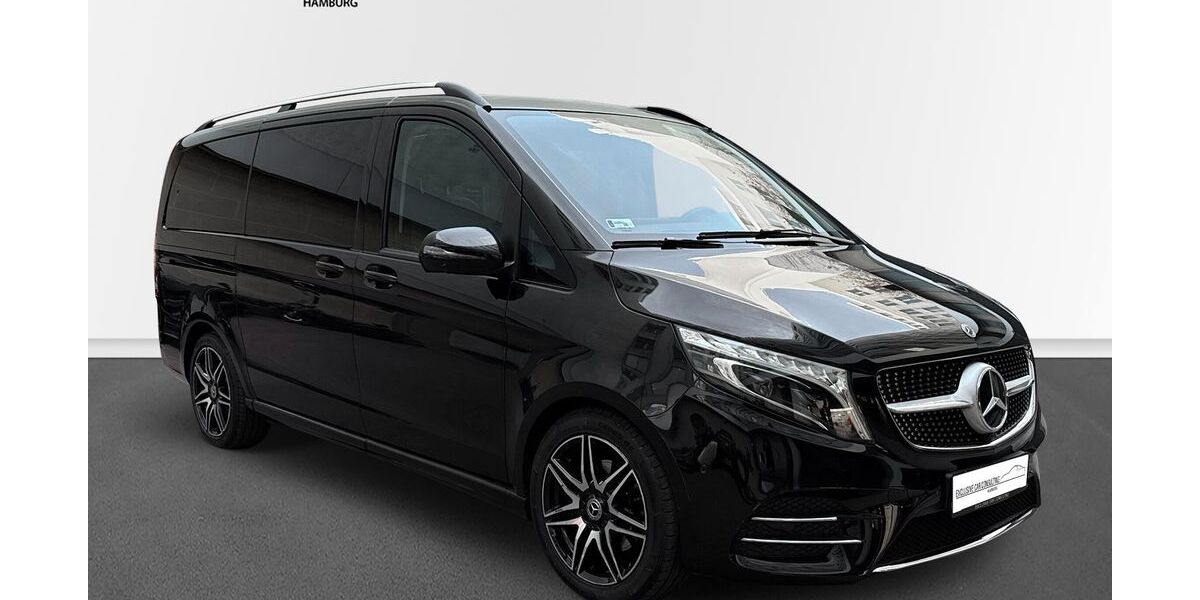 Mercedes-Benz V 250 115.000 km 53.990 &euro; Hamburg 22529