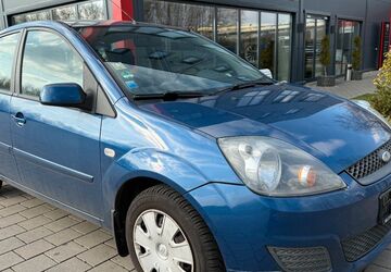Ford Fiesta 256.858 km 1.800 &euro; Neu Wulmstorf 21629
