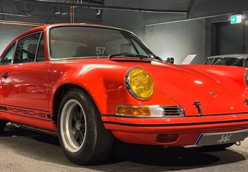 Porsche 911 Urmodell 29.780 km 179.900 &euro; Hamburg 22525