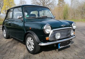Mini Andere 123.450 km 7.950 &euro; Bargteheide 22941