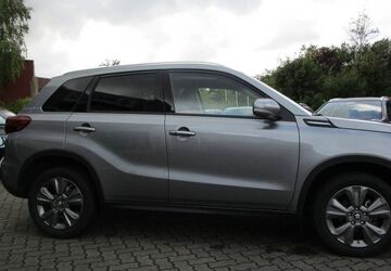 Suzuki Vitara 5.790 km 24.950 &euro; Pinneberg 25421