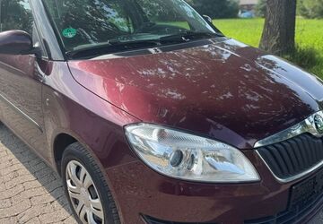 Skoda Roomster 240.292 km 2.550 &euro; Buxtehude 21614