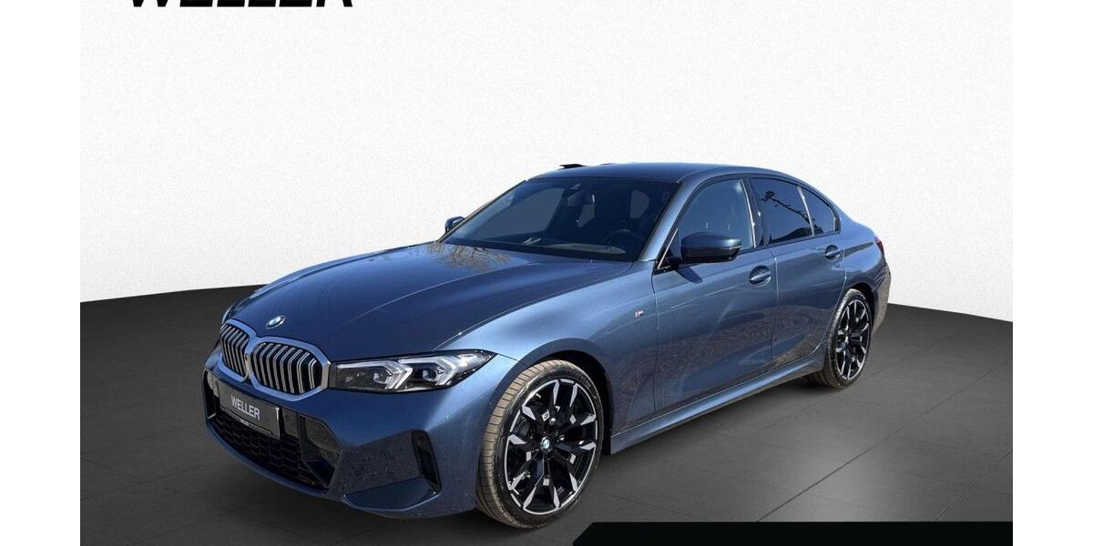 BMW 318 7.383 km 37.450 &euro; Hamburg 21073