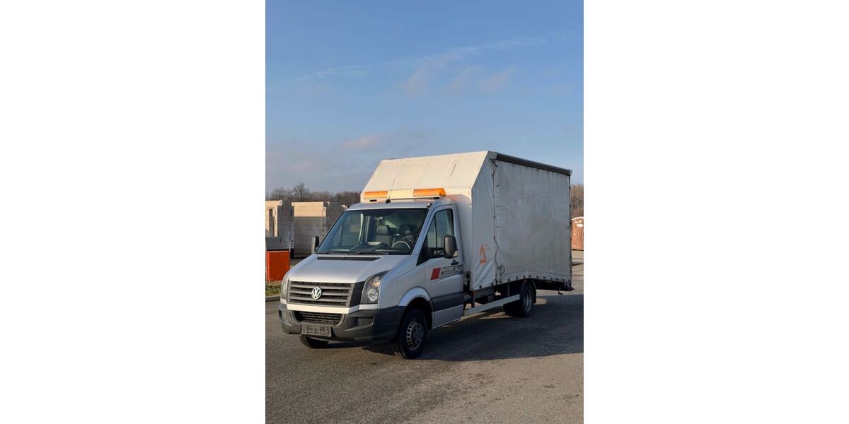 VW Crafter 526.326 km 22.999 &euro; Dassendorf 21521