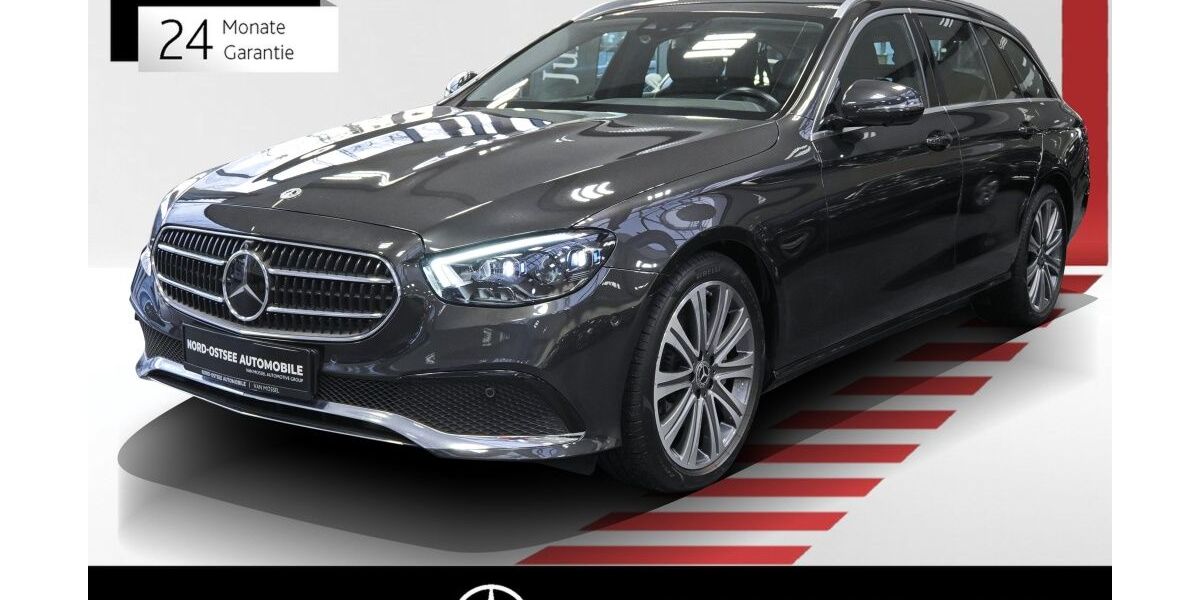 Mercedes-Benz E 220 65.357 km 34.850 &euro; Hamburg-Alstertal 22339