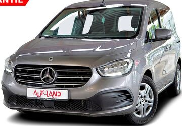 Mercedes-Benz T-Klasse 8.039 km 27.490 &euro; Hamburg 22761
