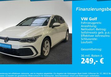 VW Golf 32.533 km 24.444 &euro; Hamburg 22761