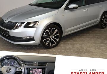 Skoda Octavia 93.584 km 16.990 &euro; Norderstedt 22844