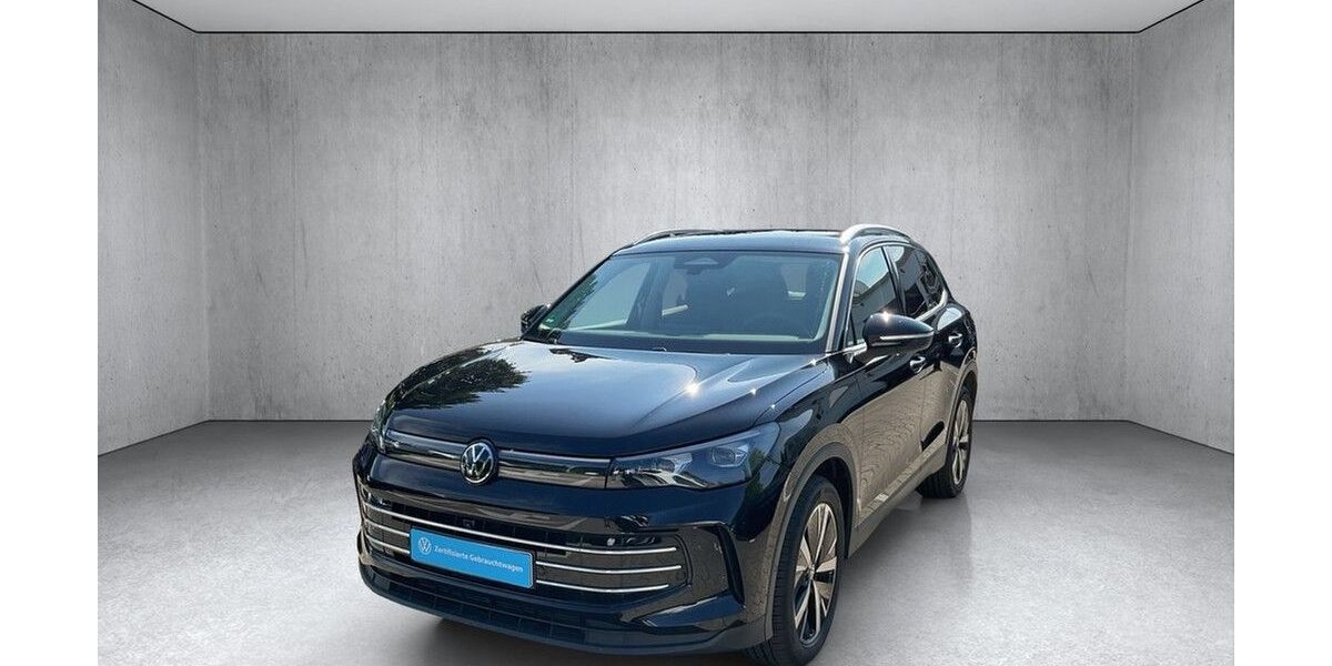 VW Tiguan 11.304 km 41.990 &euro; Hamburg 22399