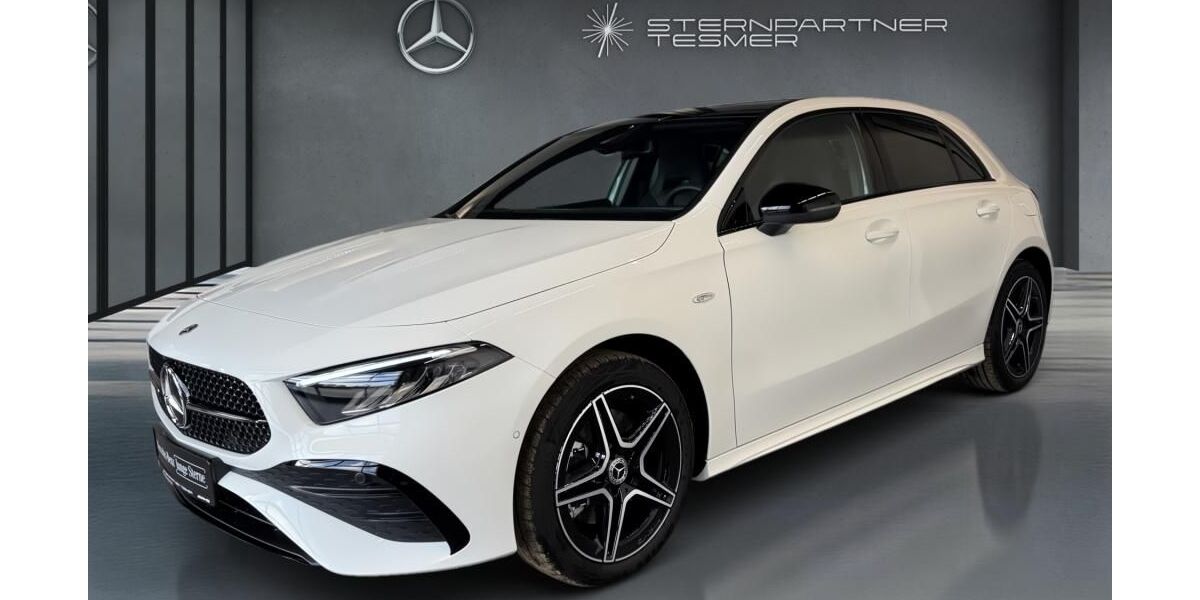 Mercedes-Benz A 250 17.888 km 34.290 &euro; Hamburg 21079