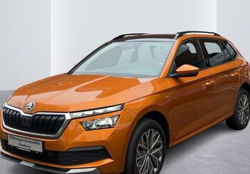 Skoda Kamiq 69.482 km 19.555 &euro; Hamburg 22303