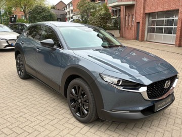 Gebrauchte Mazda CX-30