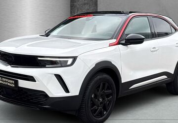 Opel Mokka 22.558 km 20.980 &euro; Hamburg 22529