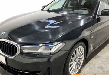 BMW 530 88.000 km 28.450 &euro; Norderstedt 22848