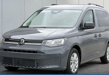 VW Caddy 5.120 km 36.040 &euro; Buchholz 21244