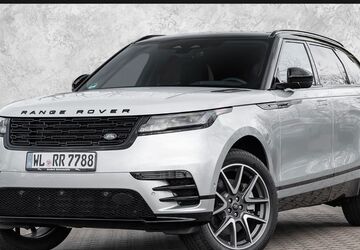 Land Rover Range Rover Velar 22.999 km 64.885 &euro; Meckelfeld bei Hamburg 21217