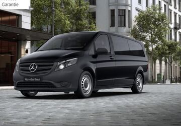 Mercedes-Benz Vito 124.840 km 29.890 &euro; Hamburg 21029
