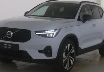 Volvo XC40 23.574 km 39.880 &euro; Jork-Königreich 21635