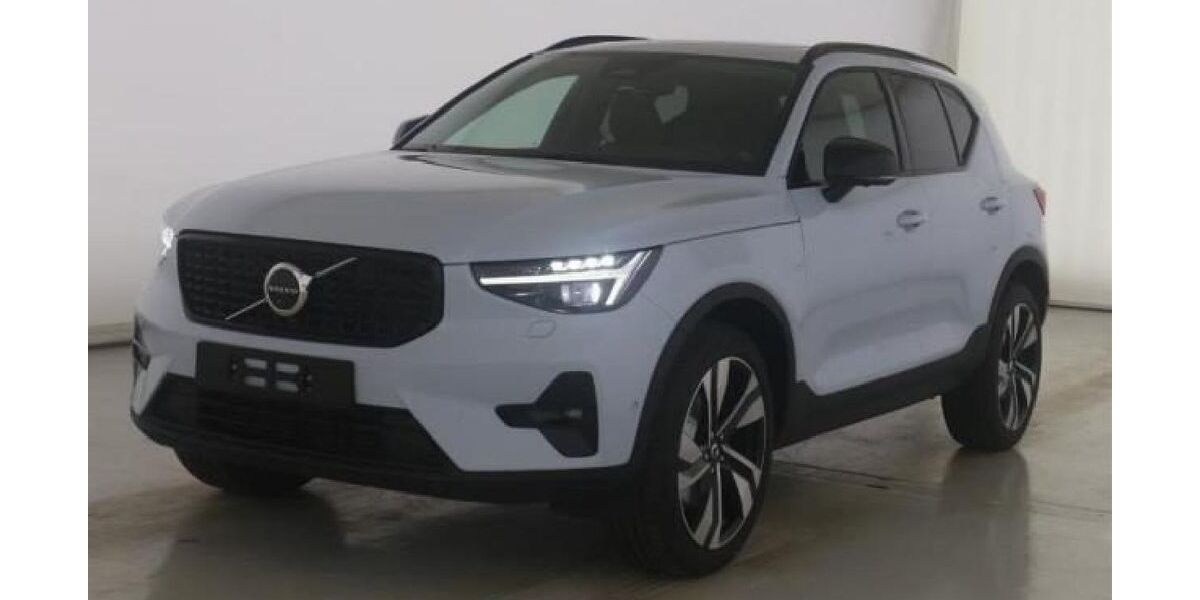Volvo XC40 23.574 km 39.880 &euro; Jork-Königreich 21635