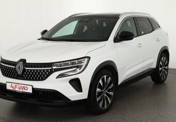 Renault Austral 8.558 km 30.890 &euro; Hamburg 22761