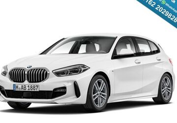 BMW 118 56.633 km 24.490 &euro; Quickborn 25451