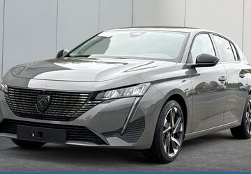 Peugeot 308 5.144 km 25.480 &euro; Buchholz 21244