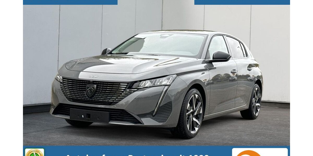 Peugeot 308 5.144 km 25.480 &euro; Buchholz 21244