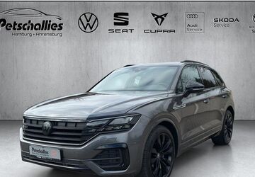 VW Touareg 92.364 km 47.970 &euro; Ahrensburg 22926