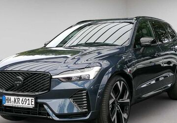 Volvo XC60 7.500 km 78.850 &euro; Hamburg 22761