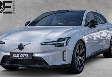 Volvo ES90 2.500 km 79.950 &euro; Ahrensburg 22926