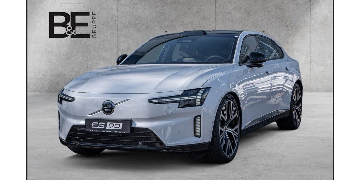 Volvo ES90 2.500 km 79.950 &euro; Ahrensburg 22926