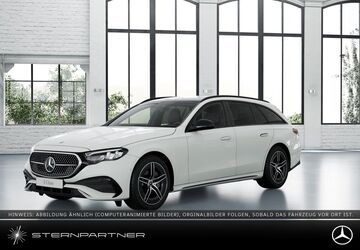 Mercedes-Benz E 220 24.730 km 51.490 &euro; Buchholz i.d. N. 21244